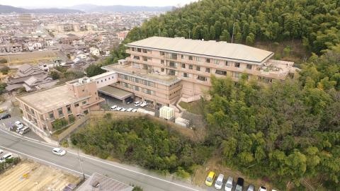 【ケアマネジャー／福山市】 特別養護老人ホーム　せとうち　(パート)の画像1